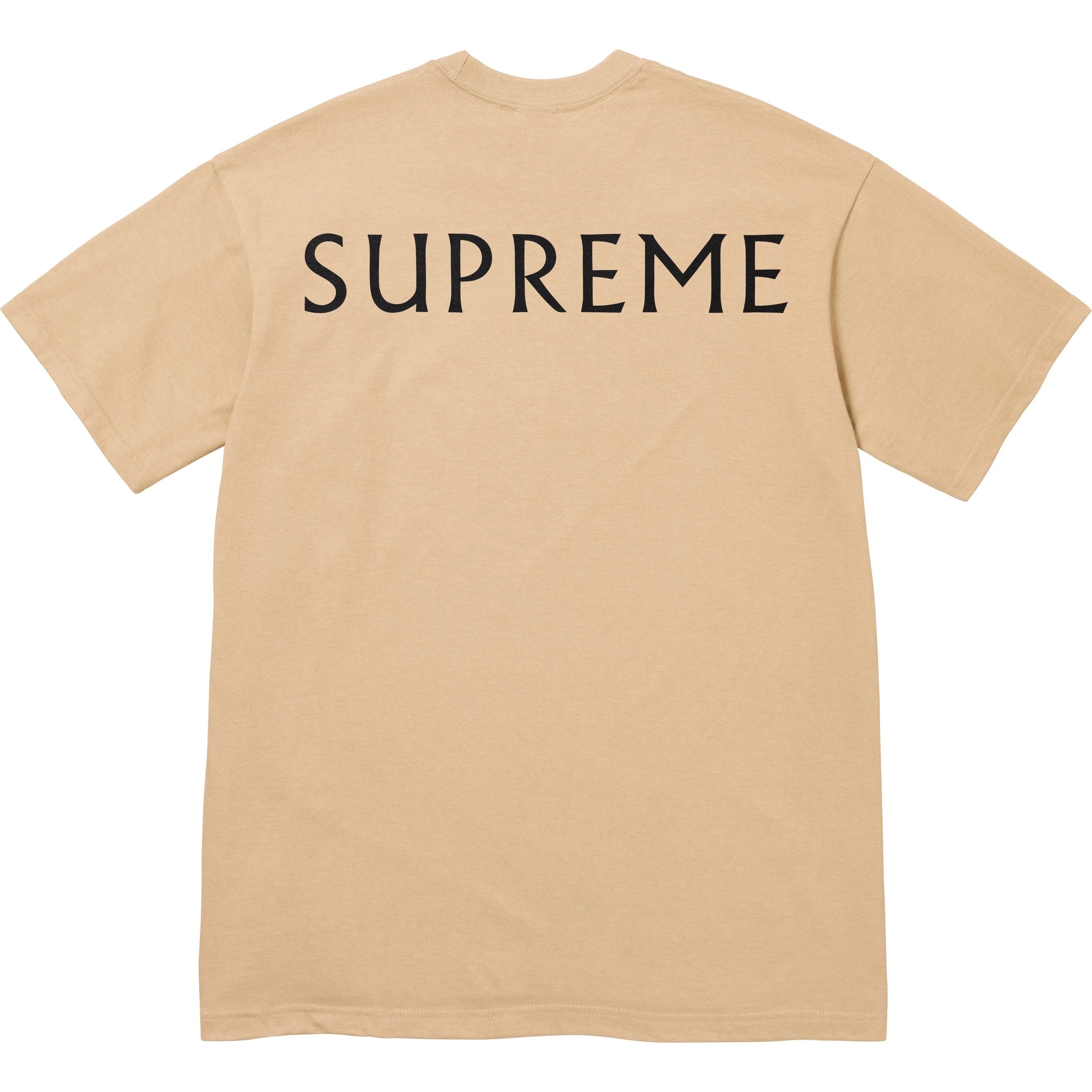 Supreme/Damien Hirst Tee view 11